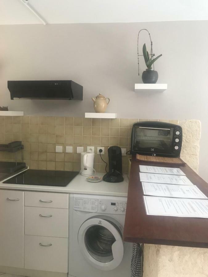 Gite Cosy Proche Fontainebleau Et Foret Noisy-sur-Ecole Luaran gambar